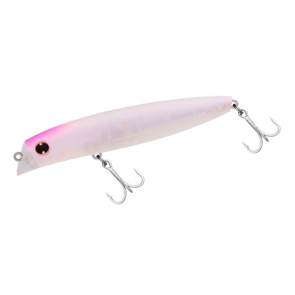 ダイワ(Daiwa) モアザン クロスカウンター 97F 07402766 ミノー(リップレス)