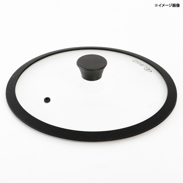 JHQ(ジェイエイチキュー) JHQ鉄板マルチグリドル専用ふた(29cm深型用) OD00015 クッキングアクセサリー