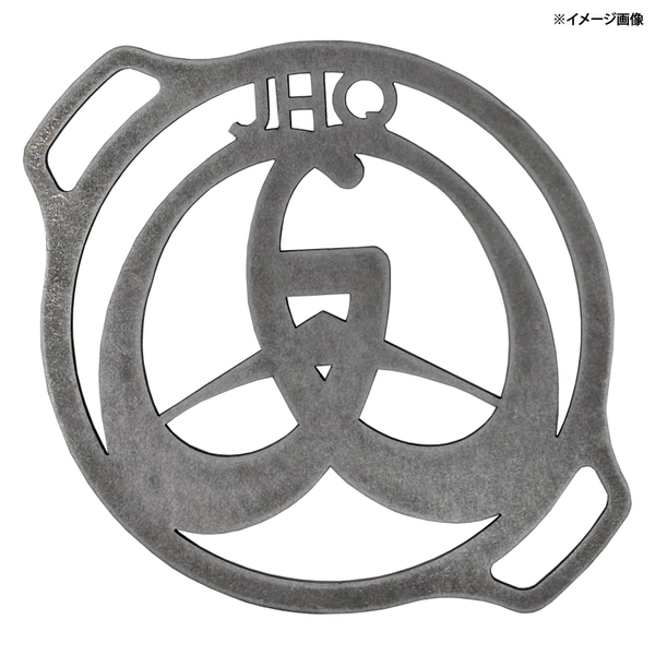 JHQ(ジェイエイチキュー) JHQアイアンゴトク OD00019 クッキングアクセサリー