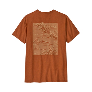 【送料無料】パタゴニア(patagonia) 【25春夏】Strataspire Responsibili-Tee M ROBN 37792 【送料無料】パタゴニア(patagonia) 【25春夏】Strataspire Responsibili-Tee M ROBN 37792
