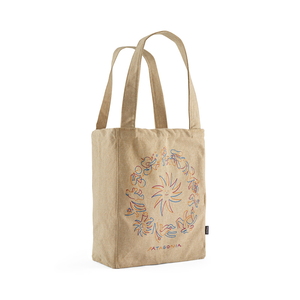 【送料無料】パタゴニア(patagonia) 【25春夏】Recycled Market Tote(リサイクル マーケット トート) ONE SIZE SRCL 59250 【送料無料】パタゴニア(patagonia) 【25春夏】Recycled Market Tote(リサイクル マーケット トート) ONE SIZE SRCL 59250