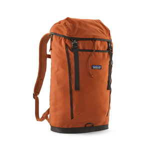 【送料無料】パタゴニア(patagonia) 【25春夏】Fieldsmith Lid Pack(フィールドスミス リッド パック 28L) 28L ROBN 48548 【送料無料】パタゴニア(patagonia) 【25春夏】Fieldsmith Lid Pack(フィールドスミス リッド パック 28L) 28L ROBN 48548