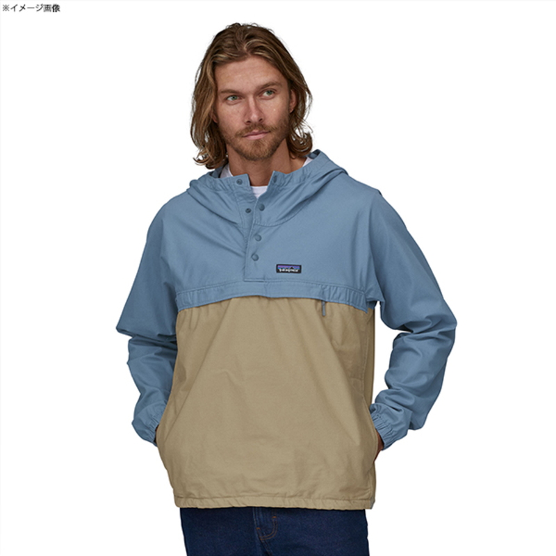パタゴニア(patagonia) ファンホッガーズ アノラック 20325