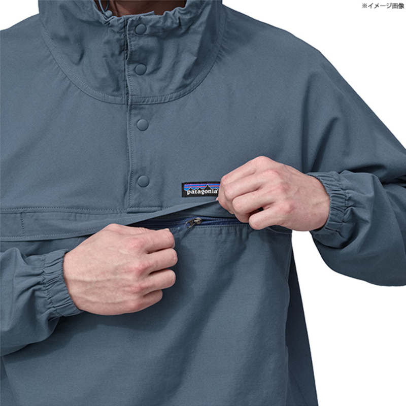 パタゴニア(patagonia) ファンホッガーズ アノラック 20325