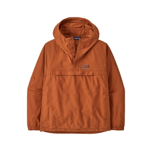 【送料無料】パタゴニア(patagonia) 【25春夏】ファンホッガーズ アノラック M ROBN 20325 【送料無料】パタゴニア(patagonia) 【25春夏】ファンホッガーズ アノラック M ROBN 20325