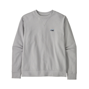 【送料無料】パタゴニア(patagonia) デイリー クルーネック スウェット シャツ M SGRY 22765 【送料無料】パタゴニア(patagonia) デイリー クルーネック スウェット シャツ M SGRY 22765