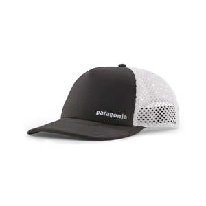 パタゴニア(patagonia) 【25春夏】ダックビル トラッカー ハット フリー BLK 28758 パタゴニア(patagonia) 【25春夏】ダックビル トラッカー ハット フリー BLK 28758