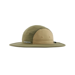【送料無料】パタゴニア(patagonia) 【25春夏】クアンダリー ブリマー S TGRN 33342 【送料無料】パタゴニア(patagonia) 【25春夏】クアンダリー ブリマー S TGRN 33342