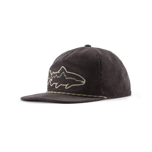 【送料無料】パタゴニア(patagonia) 【25春夏】フライ キャッチャー ハット フリー FZIN 33475 【送料無料】パタゴニア(patagonia) 【25春夏】フライ キャッチャー ハット フリー FZIN 33475