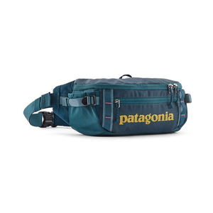 【送料無料】パタゴニア(patagonia) 【25春夏】Black Hole Waist Pack 5L(ブラックホール ウエストパック 5L) 5L TDT 49282 【送料無料】パタゴニア(patagonia) 【25春夏】Black Hole Waist Pack 5L(ブラックホール ウエストパック 5L) 5L TDT 49282