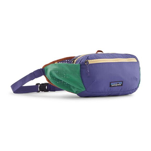 パタゴニア(patagonia) Terravia Hip Pack(テラヴィア･ヒップ･パック ) 49021 ウエストバッグ･ウエストポーチ