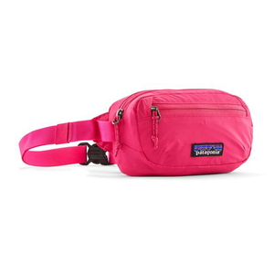 パタゴニア(patagonia) 【25春夏】Terravia Mini Hip Pack(テラヴィア ミニ ヒップパック) ALL LMSP 49448 パタゴニア(patagonia) 【25春夏】Terravia Mini Hip Pack(テラヴィア ミニ ヒップパック) ALL LMSP 49448