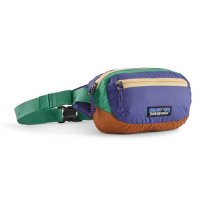 パタゴニア(patagonia) 【25春夏】Terravia Mini Hip Pack(テラヴィア ミニ ヒップパック) ALL SLPU 49448 パタゴニア(patagonia) 【25春夏】Terravia Mini Hip Pack(テラヴィア ミニ ヒップパック) ALL SLPU 49448