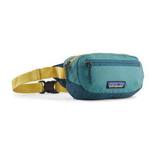 パタゴニア(patagonia) 【25春夏】Terravia Mini Hip Pack(テラヴィア ミニ ヒップパック) ALL WLDB 49448 パタゴニア(patagonia) 【25春夏】Terravia Mini Hip Pack(テラヴィア ミニ ヒップパック) ALL WLDB 49448