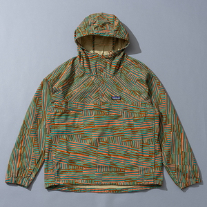 【送料無料】パタゴニア(patagonia) 【25春夏】ファンホッガーズ アノラック S QFHE 20325 【送料無料】パタゴニア(patagonia) 【25春夏】ファンホッガーズ アノラック S QFHE 20325