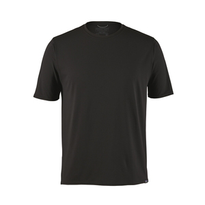 パタゴニア(patagonia) キャプリーン クール デイリー シャツ メンズ XS BLK 45215 パタゴニア(patagonia) キャプリーン クール デイリー シャツ メンズ XS BLK 45215