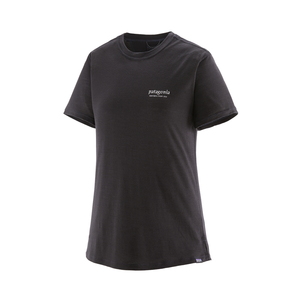【送料無料】パタゴニア(patagonia) 【25春夏】ウィメンズ キャプリーン クール メリノ ブレンド グラフィック シャツ M HEBK 44595 【送料無料】パタゴニア(patagonia) 【25春夏】ウィメンズ キャプリーン クール メリノ ブレンド グラフィック シャツ M HEBK 44595