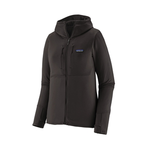 【送料無料】パタゴニア(patagonia) 【25春夏】ウィメンズ R1 サーマル フルジップ フーディ M BLK 40605 【送料無料】パタゴニア(patagonia) 【25春夏】ウィメンズ R1 サーマル フルジップ フーディ M BLK 40605