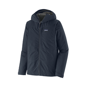 【送料無料】パタゴニア(patagonia) 【25春夏】メンズ ボルダー フォーク レイン ジャケット S SMDB 85140 【送料無料】パタゴニア(patagonia) 【25春夏】メンズ ボルダー フォーク レイン ジャケット S SMDB 85140