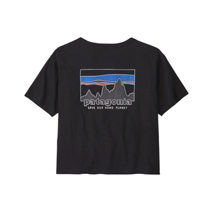 【送料無料】パタゴニア(patagonia) 【25春夏】ウィメンズ ?V73 スカイライン イージーカット レスポンシビリティー L INBK 37715 【送料無料】パタゴニア(patagonia) 【25春夏】ウィメンズ ?V73 スカイライン イージーカット レスポンシビリティー L INBK 37715