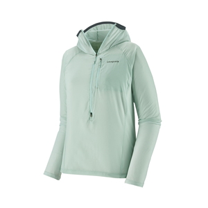 【送料無料】パタゴニア(patagonia) 【25春夏】ウィメンズ エアシェッド プロ プルオーバー M WPYG 24197 【送料無料】パタゴニア(patagonia) 【25春夏】ウィメンズ エアシェッド プロ プルオーバー M WPYG 24197