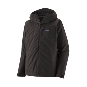 【送料無料】パタゴニア(patagonia) 【25春夏】メンズ ボルダー フォーク レイン ジャケット S BLK 85140 【送料無料】パタゴニア(patagonia) 【25春夏】メンズ ボルダー フォーク レイン ジャケット S BLK 85140