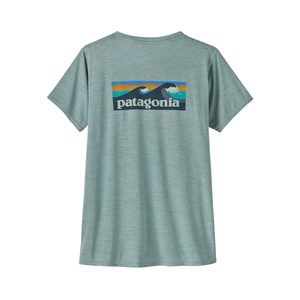 【送料無料】パタゴニア(patagonia) 【25春夏】ウィメンズ キャプリーン クール デイリー グラフィック シャツ(ウォーターズ) S BTLX 45365 【送料無料】パタゴニア(patagonia) 【25春夏】ウィメンズ キャプリーン クール デイリー グラフィック シャツ(ウォーターズ) S BTLX 45365