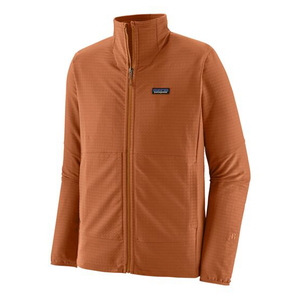パタゴニア(patagonia) メンズ R1 テックフェイス ジャケット 83581 フリースジャケット(メンズ)