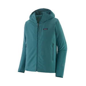【送料無料】パタゴニア(patagonia) 【25春夏】メンズ R1 テックフェイス フーディ M WLDB 83578 【送料無料】パタゴニア(patagonia) 【25春夏】メンズ R1 テックフェイス フーディ M WLDB 83578
