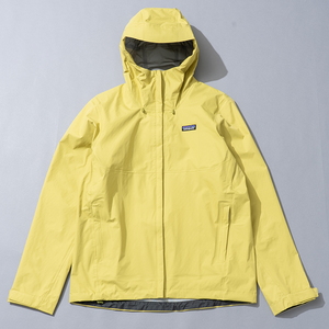 【送料無料】パタゴニア(patagonia) 【25春夏】メンズ トレントシェル 3L レイン ジャケット S BNLG 85241 【送料無料】パタゴニア(patagonia) 【25春夏】メンズ トレントシェル 3L レイン ジャケット S BNLG 85241
