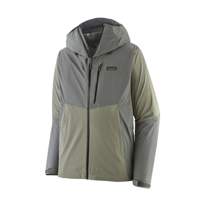 【送料無料】パタゴニア(patagonia) 【25春夏】メンズ グラナイト クレスト レイン ジャケット S RVGN 85415 【送料無料】パタゴニア(patagonia) 【25春夏】メンズ グラナイト クレスト レイン ジャケット S RVGN 85415