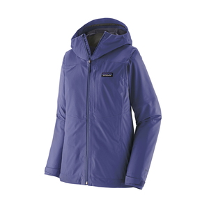 【送料無料】パタゴニア(patagonia) 【25春夏】ウィメンズ ボルダー フォーク レイン ジャケット S SLPU 85160 【送料無料】パタゴニア(patagonia) 【25春夏】ウィメンズ ボルダー フォーク レイン ジャケット S SLPU 85160
