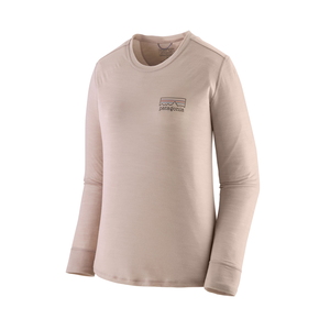 【送料無料】パタゴニア(patagonia) 【25春夏】ウィメンズ ロングスリーブ キャプリーン クール メリノ ブレンド グラフィック シャツ S FZTP 44600 【送料無料】パタゴニア(patagonia) 【25春夏】ウィメンズ ロングスリーブ キャプリーン クール メリノ ブレンド グラフィック シャツ S FZTP 44600