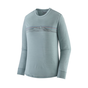 【送料無料】パタゴニア(patagonia) 【25春夏】ウィメンズ ロングスリーブ キャプリーン クール メリノ ブレンド グラフィック シャツ S STTM 44600 【送料無料】パタゴニア(patagonia) 【25春夏】ウィメンズ ロングスリーブ キャプリーン クール メリノ ブレンド グラフィック シャツ S STTM 44600