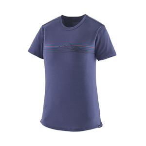【送料無料】パタゴニア(patagonia) 【25春夏】ウィメンズ キャプリーン クール メリノ ブレンド グラフィック シャツ S STPU 44595 【送料無料】パタゴニア(patagonia) 【25春夏】ウィメンズ キャプリーン クール メリノ ブレンド グラフィック シャツ S STPU 44595