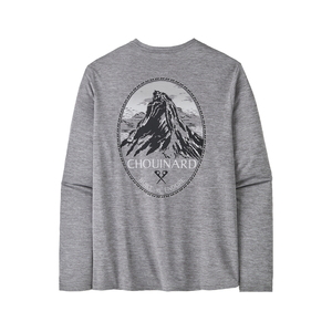 【送料無料】パタゴニア(patagonia) 【25春夏】ロングスリーブ キャプリーン クール デイリー シャツ(ランズ) M CHFY 45160 【送料無料】パタゴニア(patagonia) 【25春夏】ロングスリーブ キャプリーン クール デイリー シャツ(ランズ) M CHFY 45160