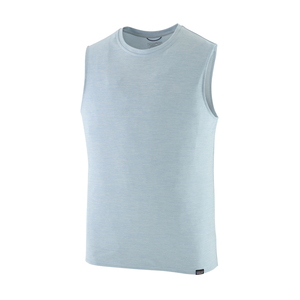 パタゴニア(patagonia) 【25春夏】スリーブレス キャプリーン クール デイリー シャツ メンズ M FLKB 45255 パタゴニア(patagonia) 【25春夏】スリーブレス キャプリーン クール デイリー シャツ メンズ M FLKB 45255