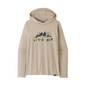 【送料無料】パタゴニア(patagonia) 【25春夏】ウィメンズ キャプリーン クール デイリー グラフィック フーディ S FRPX 45535 【送料無料】パタゴニア(patagonia) 【25春夏】ウィメンズ キャプリーン クール デイリー グラフィック フーディ S FRPX 45535