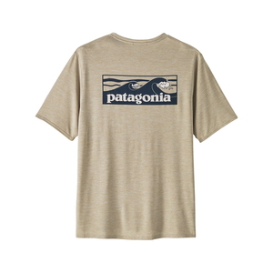 【送料無料】パタゴニア(patagonia) 【25春夏】キャプリーン クール デイリー グラフィック シャツ メンズ(ウォーターズ) S BPMX 45355 【送料無料】パタゴニア(patagonia) 【25春夏】キャプリーン クール デイリー グラフィック シャツ メンズ(ウォーターズ) S BPMX 45355