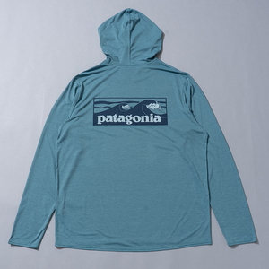 【送料無料】パタゴニア(patagonia) 【25春夏】キャプリーン クール デイリー グラフィック フーディ M BTWX 45325 【送料無料】パタゴニア(patagonia) 【25春夏】キャプリーン クール デイリー グラフィック フーディ M BTWX 45325