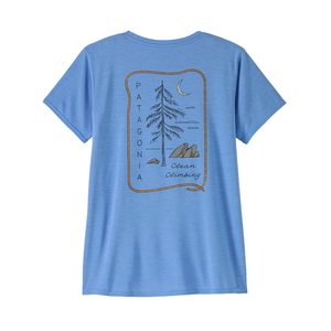 【送料無料】パタゴニア(patagonia) 【25春夏】ウィメンズ キャプリーン クール デイリー グラフィック シャツ(ランズ) XS CRAX 45390 【送料無料】パタゴニア(patagonia) 【25春夏】ウィメンズ キャプリーン クール デイリー グラフィック シャツ(ランズ) XS CRAX 45390