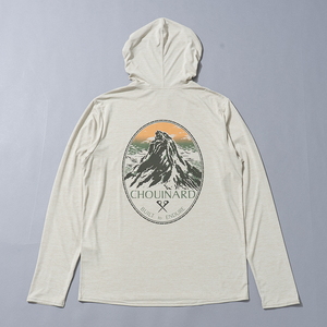 【送料無料】パタゴニア(patagonia) 【25春夏】キャプリーン クール デイリー グラフィック フーディ L CPMX 45325 【送料無料】パタゴニア(patagonia) 【25春夏】キャプリーン クール デイリー グラフィック フーディ L CPMX 45325