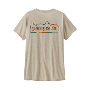【送料無料】パタゴニア(patagonia) 【25春夏】ウィメンズ キャプリーン クール デイリー グラフィック シャツ S UFPX 45250 【送料無料】パタゴニア(patagonia) 【25春夏】ウィメンズ キャプリーン クール デイリー グラフィック シャツ S UFPX 45250