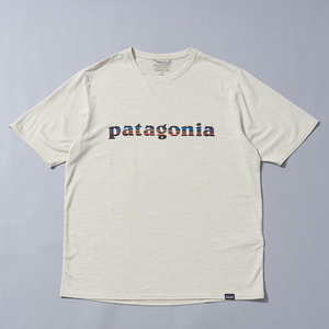 【送料無料】パタゴニア(patagonia) 【25春夏】キャプリーン クール デイリー グラフィック シャツ メンズ S TLPX 45235 【送料無料】パタゴニア(patagonia) 【25春夏】キャプリーン クール デイリー グラフィック シャツ メンズ S TLPX 45235