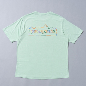 【送料無料】パタゴニア(patagonia) 【25春夏】キャプリーン クール デイリー グラフィック シャツ メンズ L UFRX 45235 【送料無料】パタゴニア(patagonia) 【25春夏】キャプリーン クール デイリー グラフィック シャツ メンズ L UFRX 45235