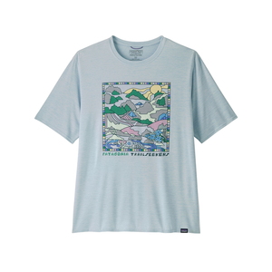 【送料無料】パタゴニア(patagonia) 【25春夏】キャプリーン クール デイリー グラフィック シャツ メンズ(ランズ) M TLFL 45385 【送料無料】パタゴニア(patagonia) 【25春夏】キャプリーン クール デイリー グラフィック シャツ メンズ(ランズ) M TLFL 45385