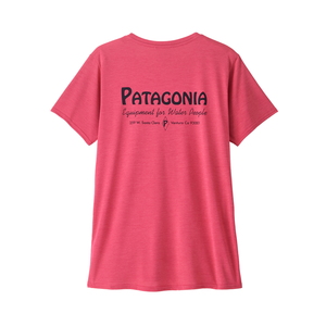 【送料無料】パタゴニア(patagonia) 【25春夏】ウィメンズ キャプリーン クール デイリー グラフィック シャツ(ウォーターズ) XS WLPX 45365 【送料無料】パタゴニア(patagonia) 【25春夏】ウィメンズ キャプリーン クール デイリー グラフィック シャツ(ウォーターズ) XS WLPX 45365
