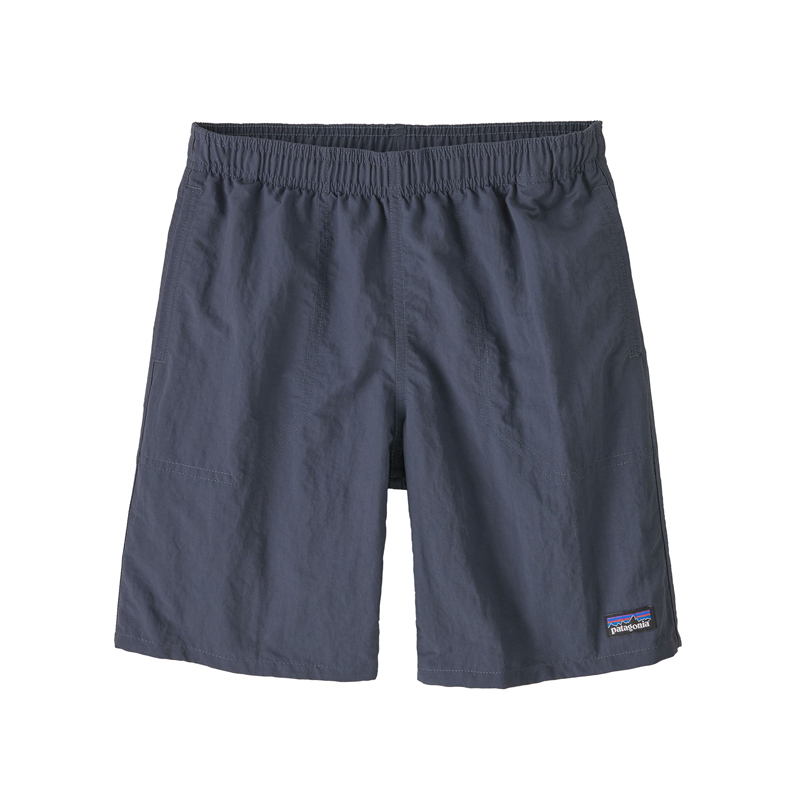 パタゴニア(patagonia) キッズ バギーズ ショーツ 7インチ(ライナー