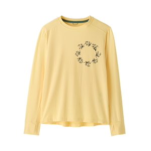パタゴニア（patagonia） キッズ ロングスリーブ キャプリーン シルクウェイト Tシャツ 62386