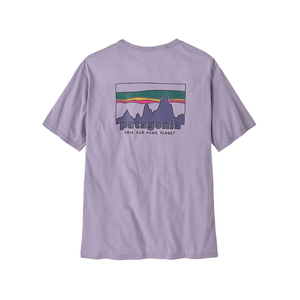 【送料無料】パタゴニア(patagonia) 【25春夏】M's 73 Skyline Organic T-Shirt M CNPL 37534 【送料無料】パタゴニア(patagonia) 【25春夏】M's 73 Skyline Organic T-Shirt M CNPL 37534